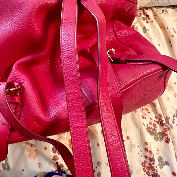 Coach Backpack - Picture 6 of 7